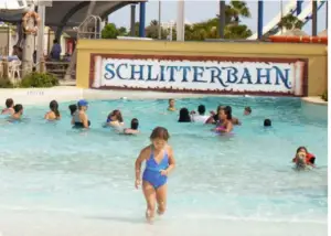 SchlitterBachn-10 Minutes Drive