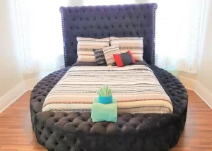 Master Bedroom-Queen Size